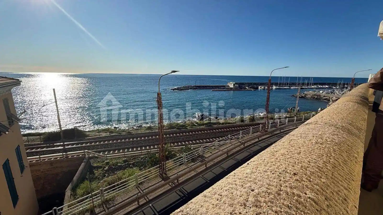 Appartamento in vendita a Bordighera