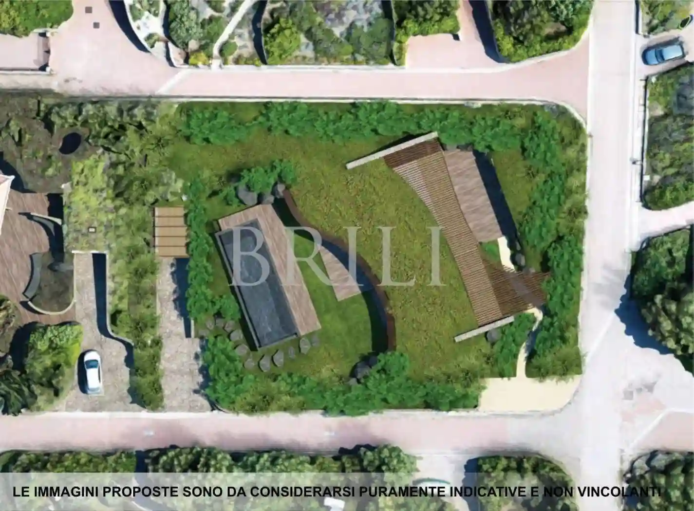Villa - foto 2