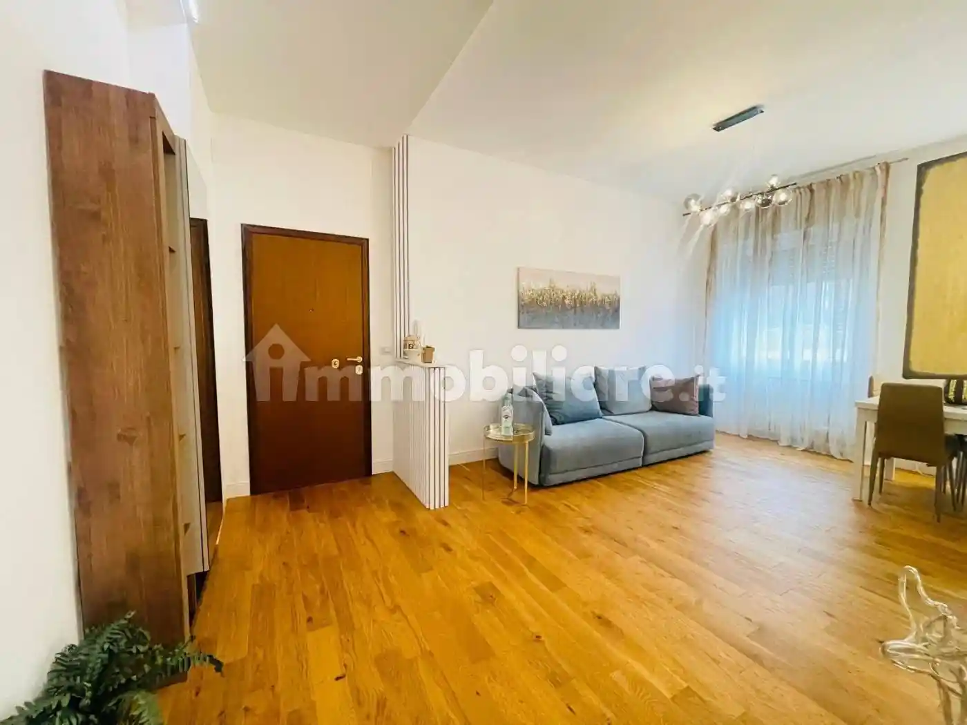 Appartamento in vendita a Desio