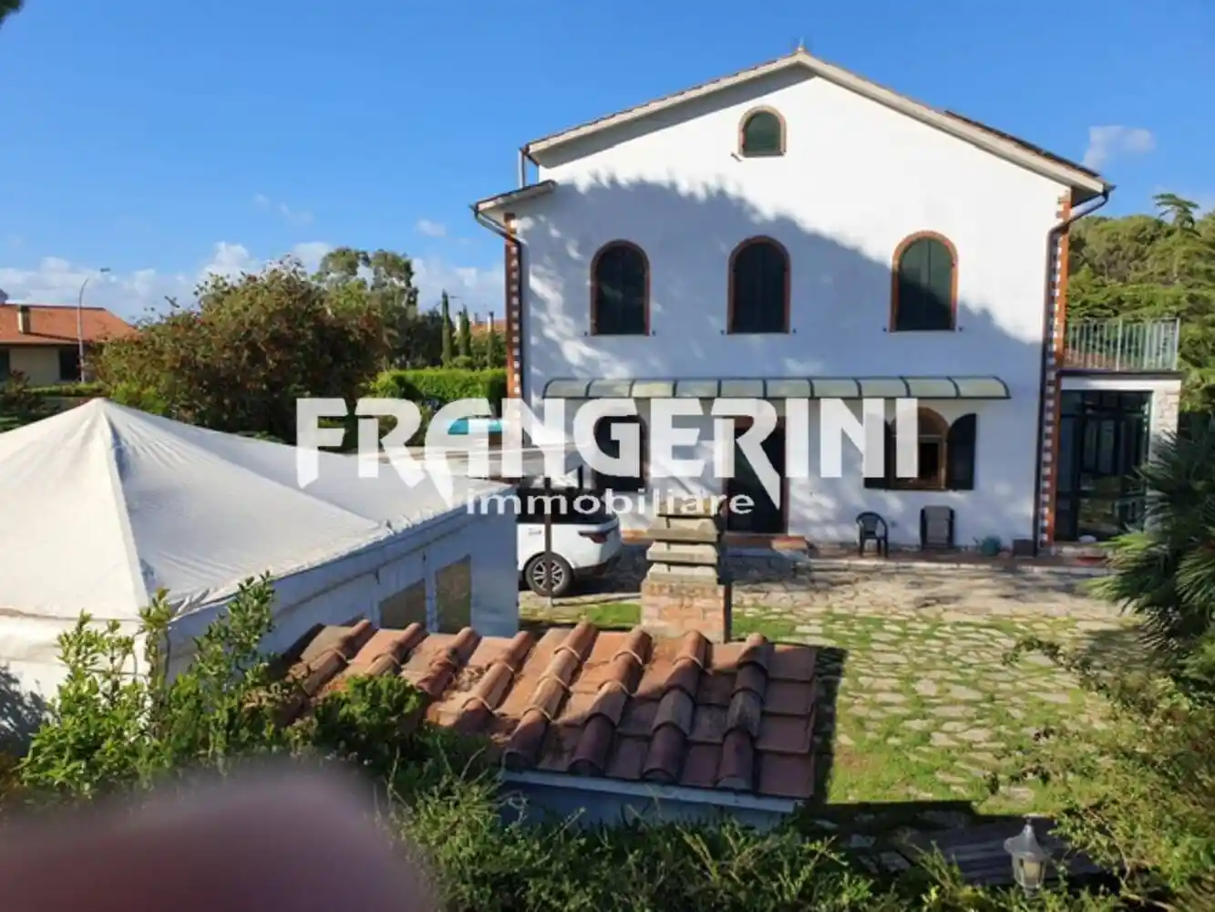 Villa in vendita a Collesalvetti