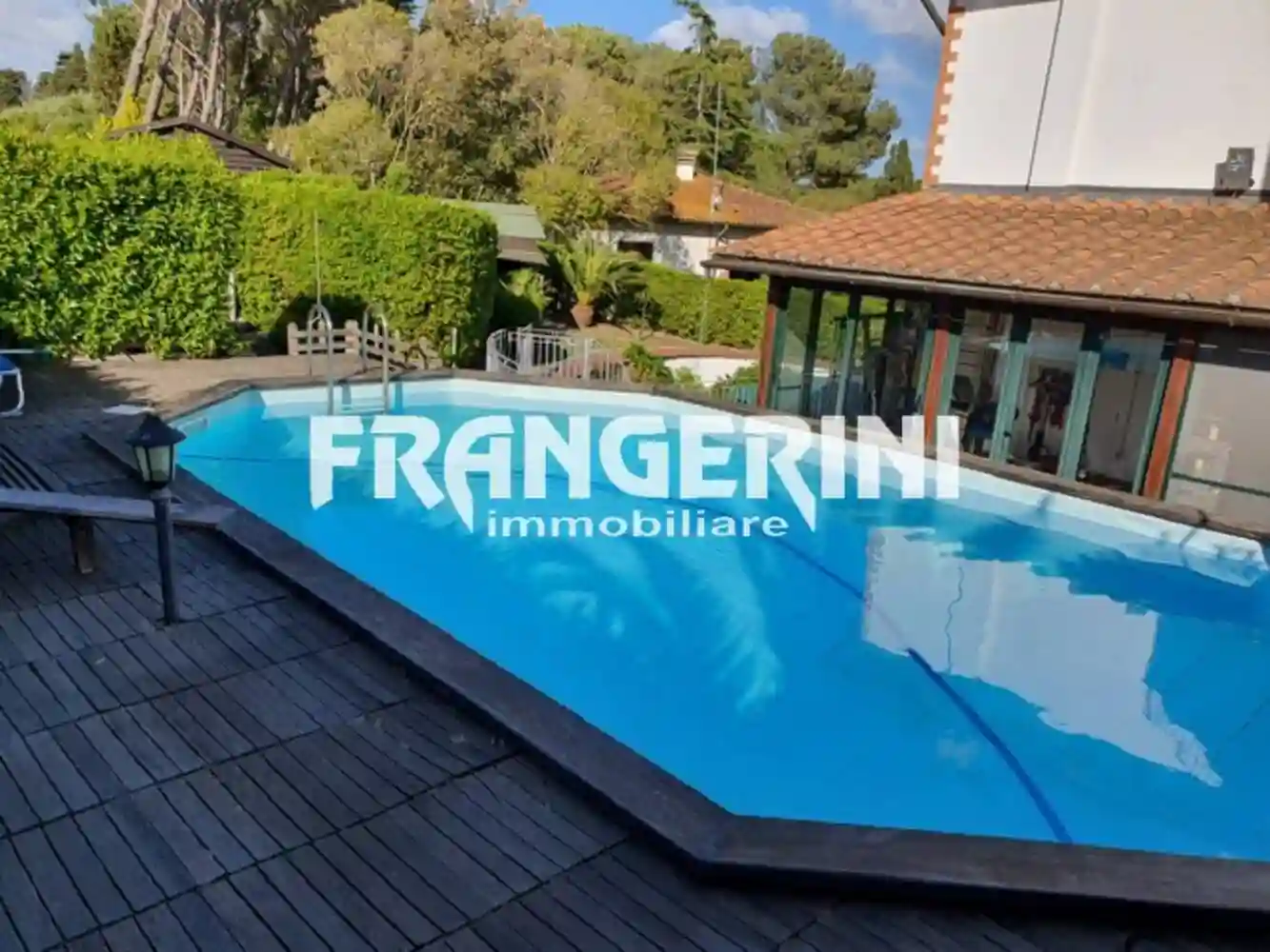 Villa - foto 3