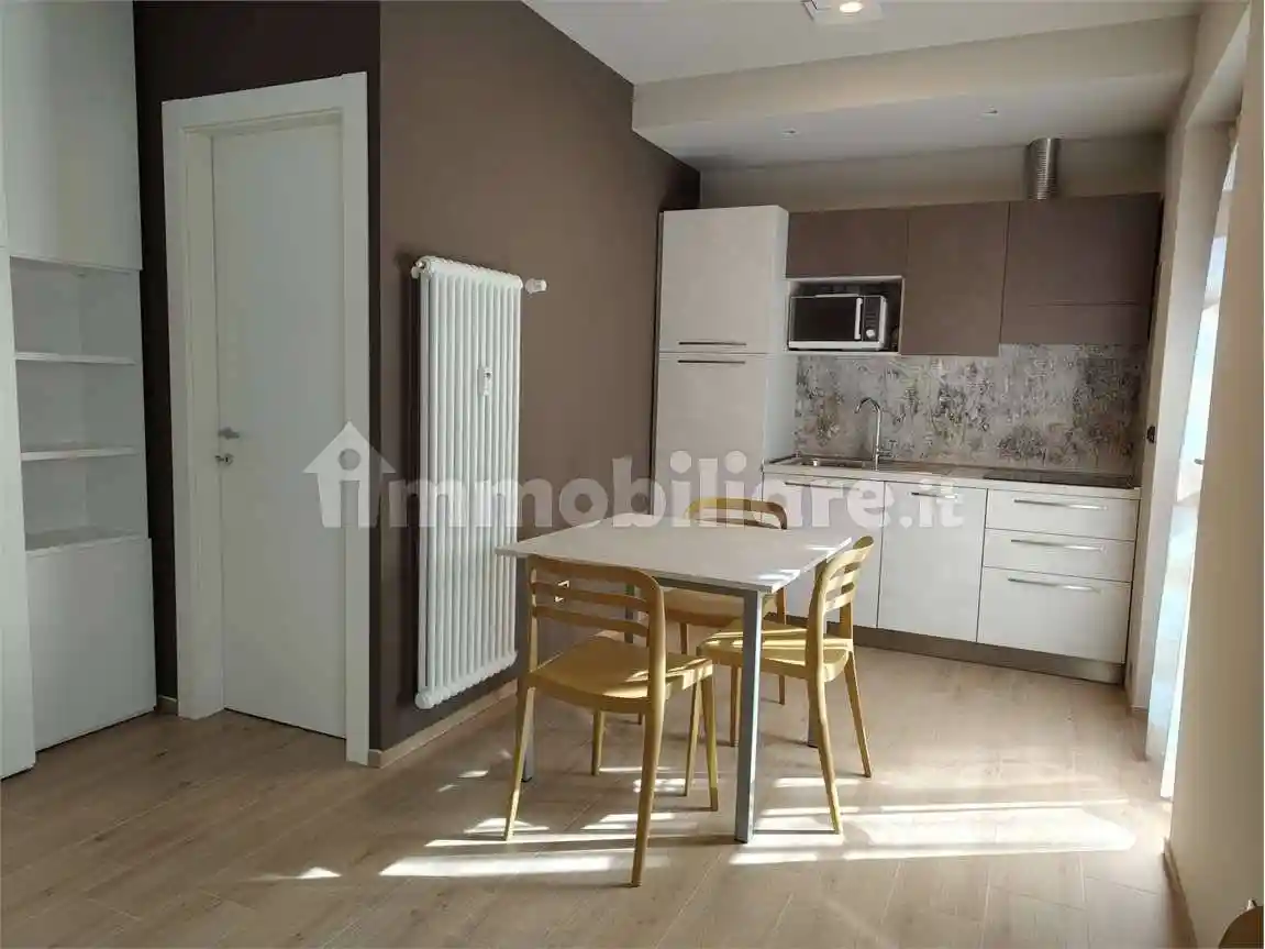 Appartamento in vendita a Saint-Marcel