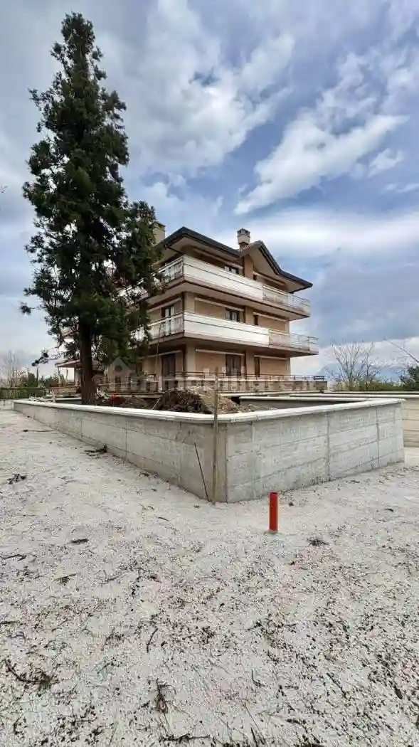 Palazzo - Edificio - foto 3