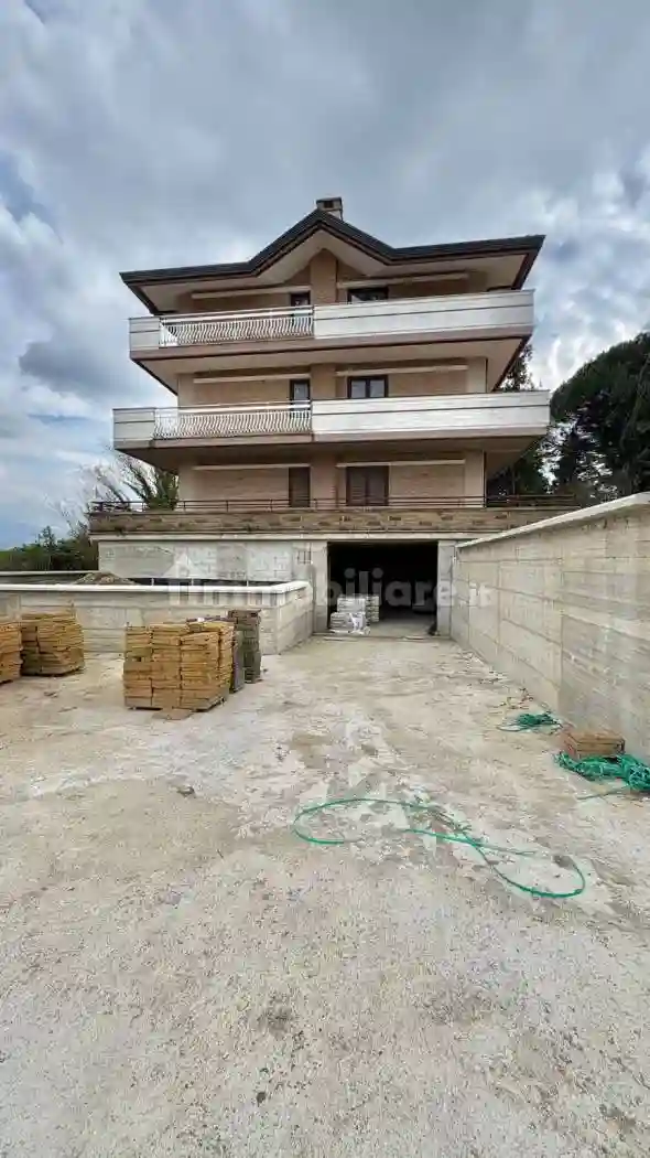 Palazzo - Edificio - foto 4