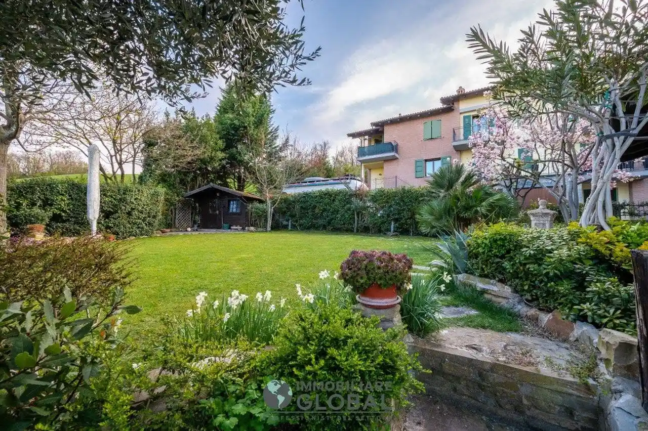 Villetta a schiera in vendita a Sassuolo