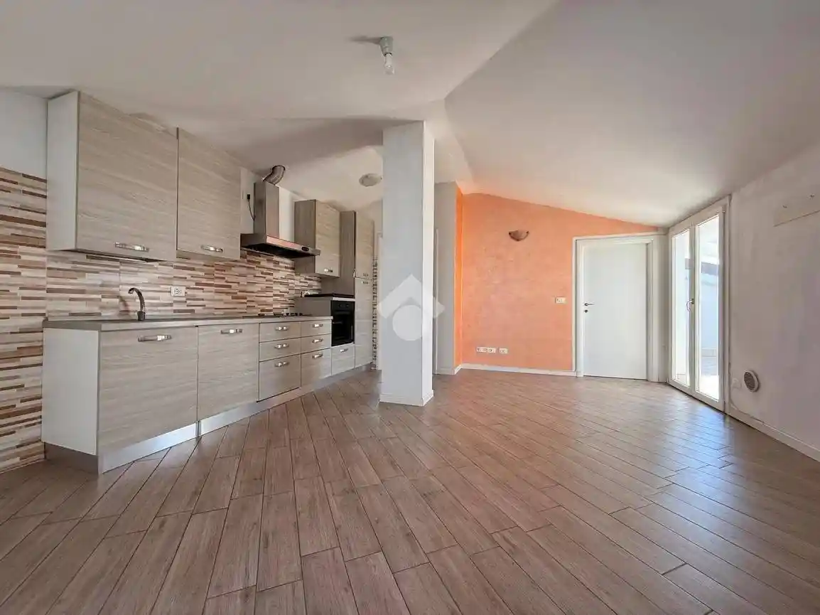 Appartamento in vendita a Brescia