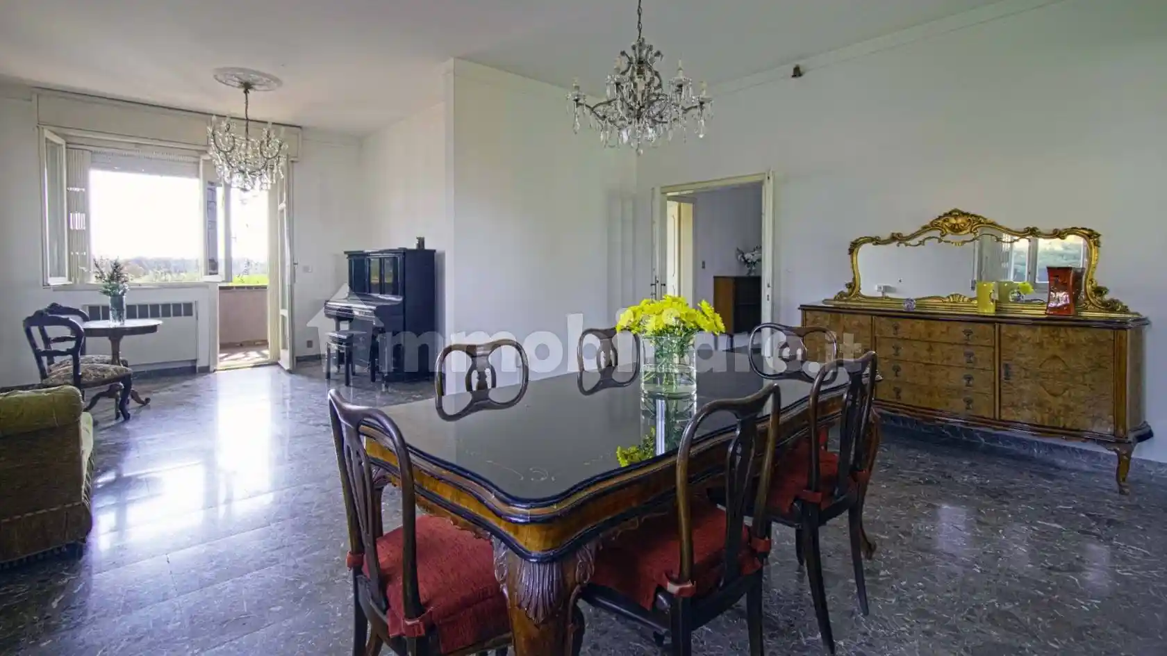 Casa indipendente in vendita a San Lazzaro di Savena