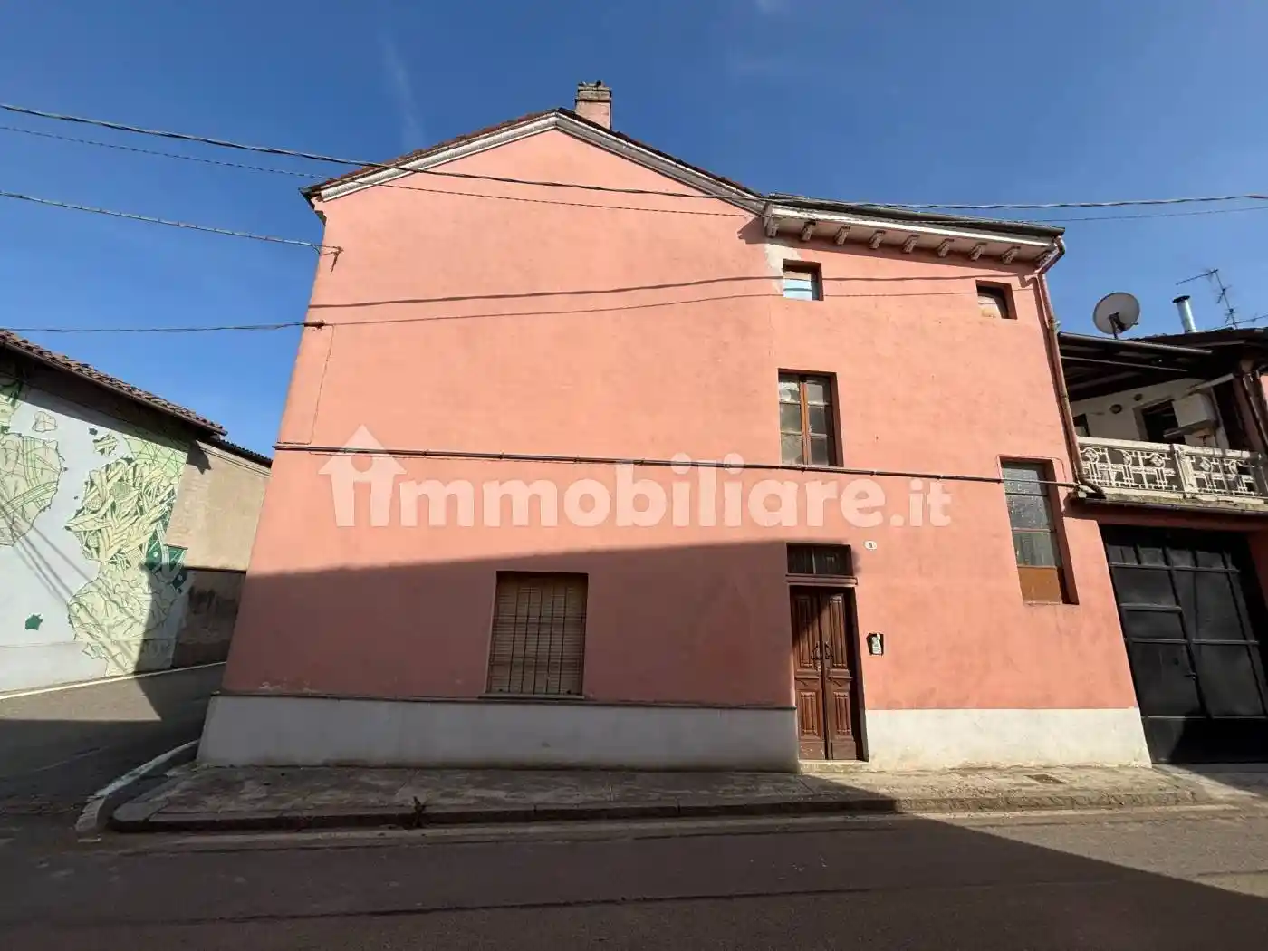 Villa in vendita a Rive