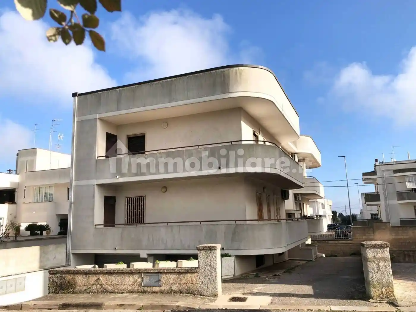 Appartamento in vendita a Alberobello