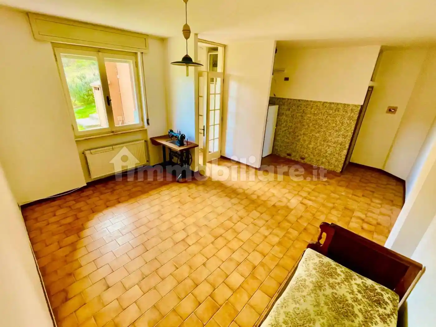 Appartamento in vendita a Bobbio