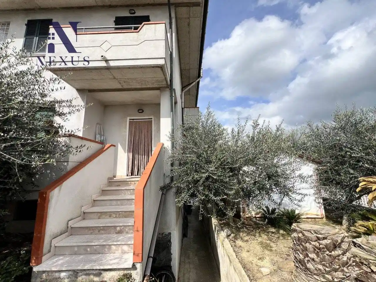 Villetta a schiera in vendita a Monte Porzio