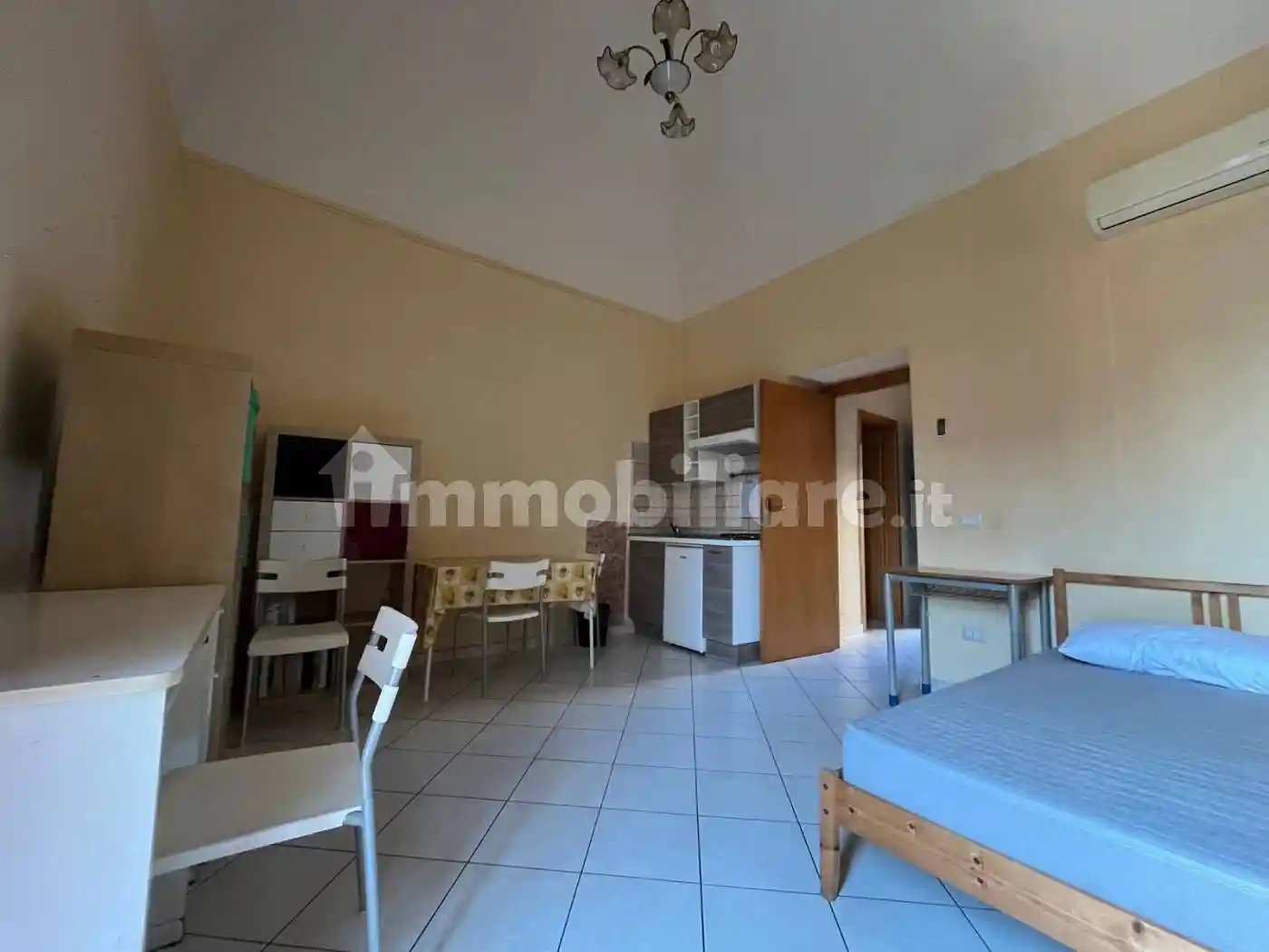 Appartamento in vendita a Nocera Inferiore