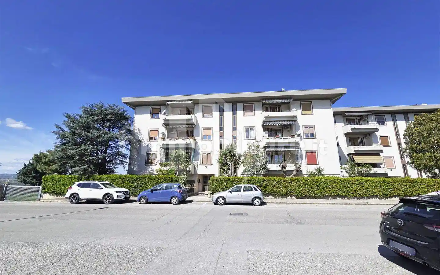 Appartamento in vendita a Termoli