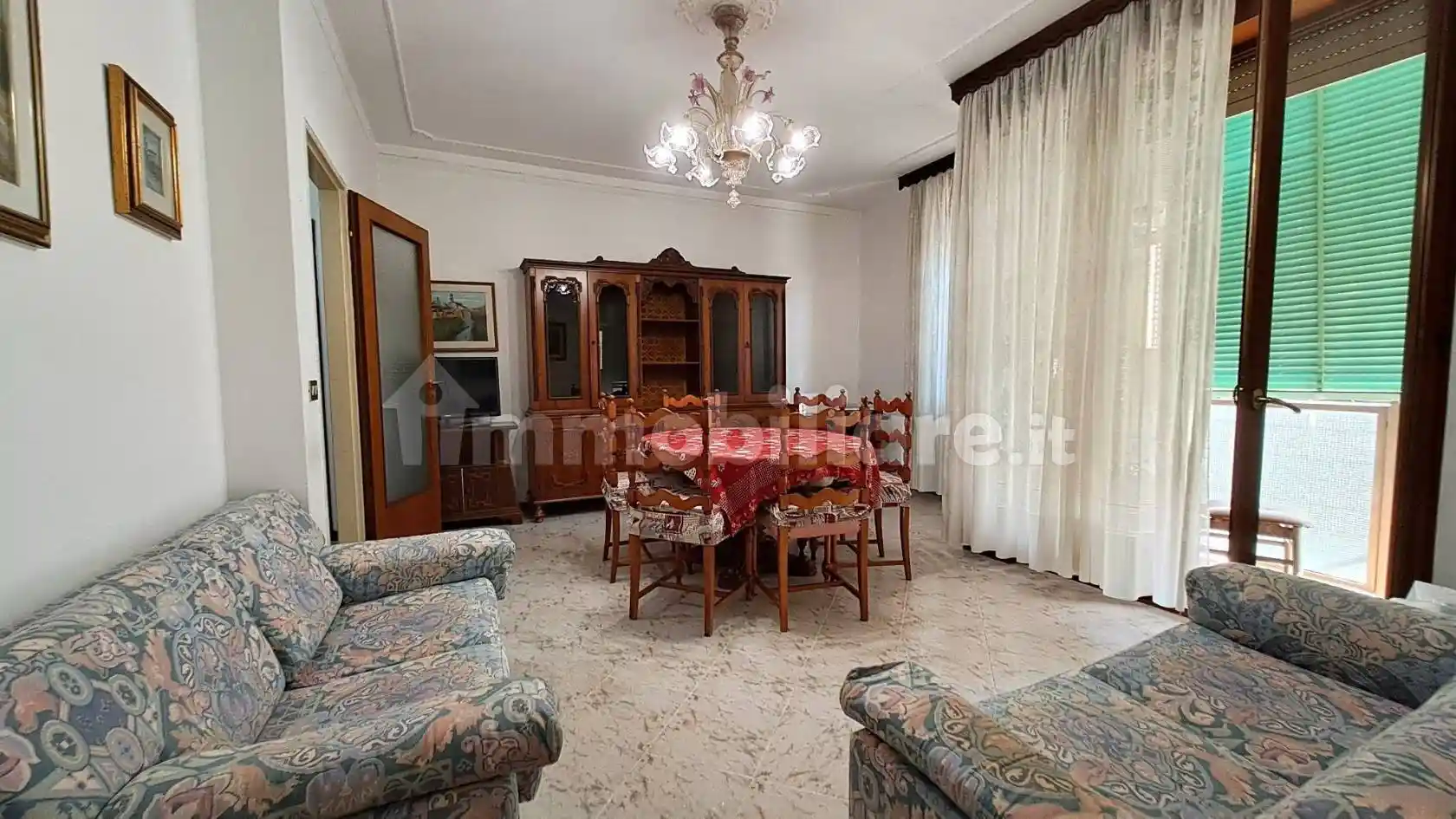 Appartamento in vendita a Venezia