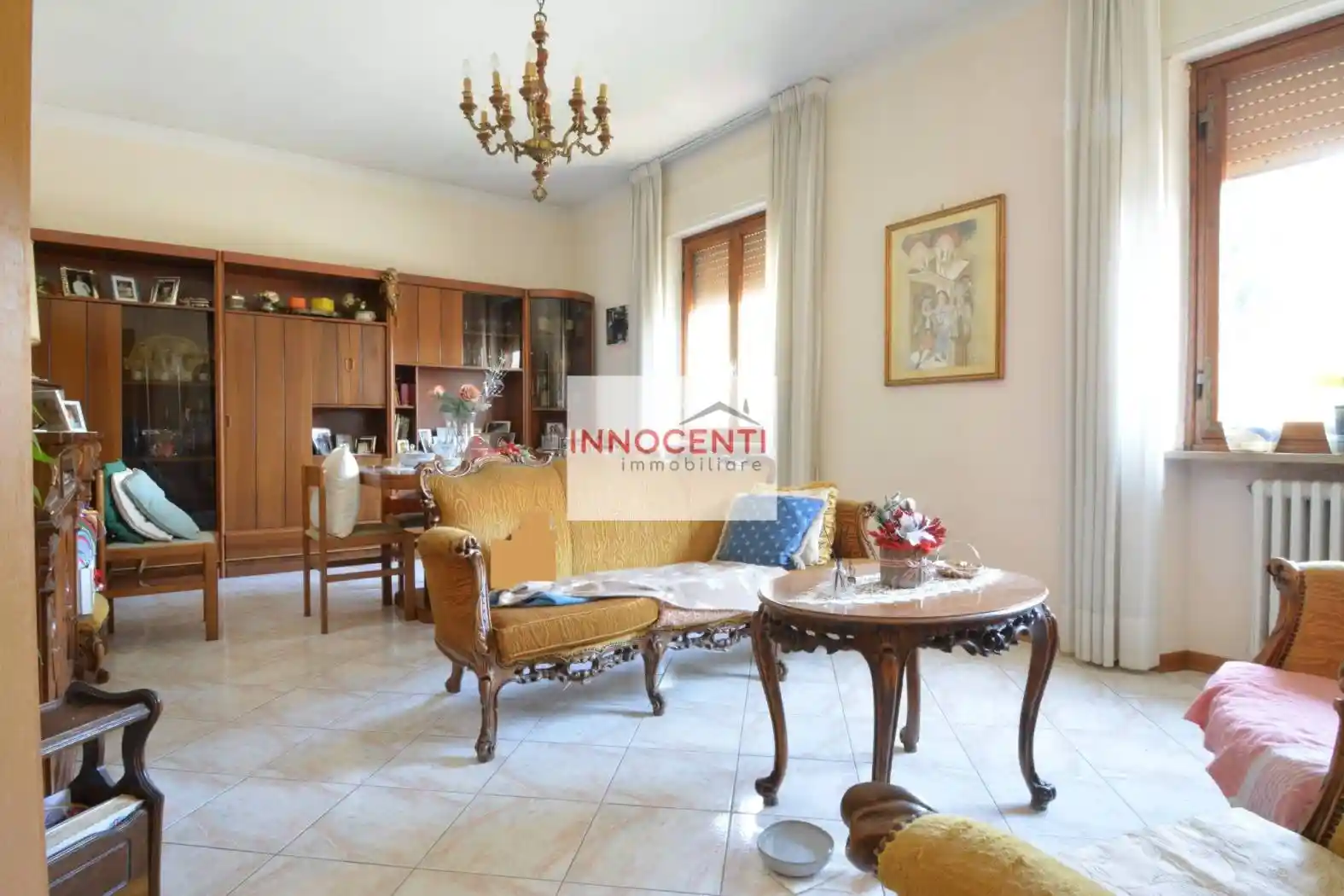 Appartamento in vendita a Pescaglia