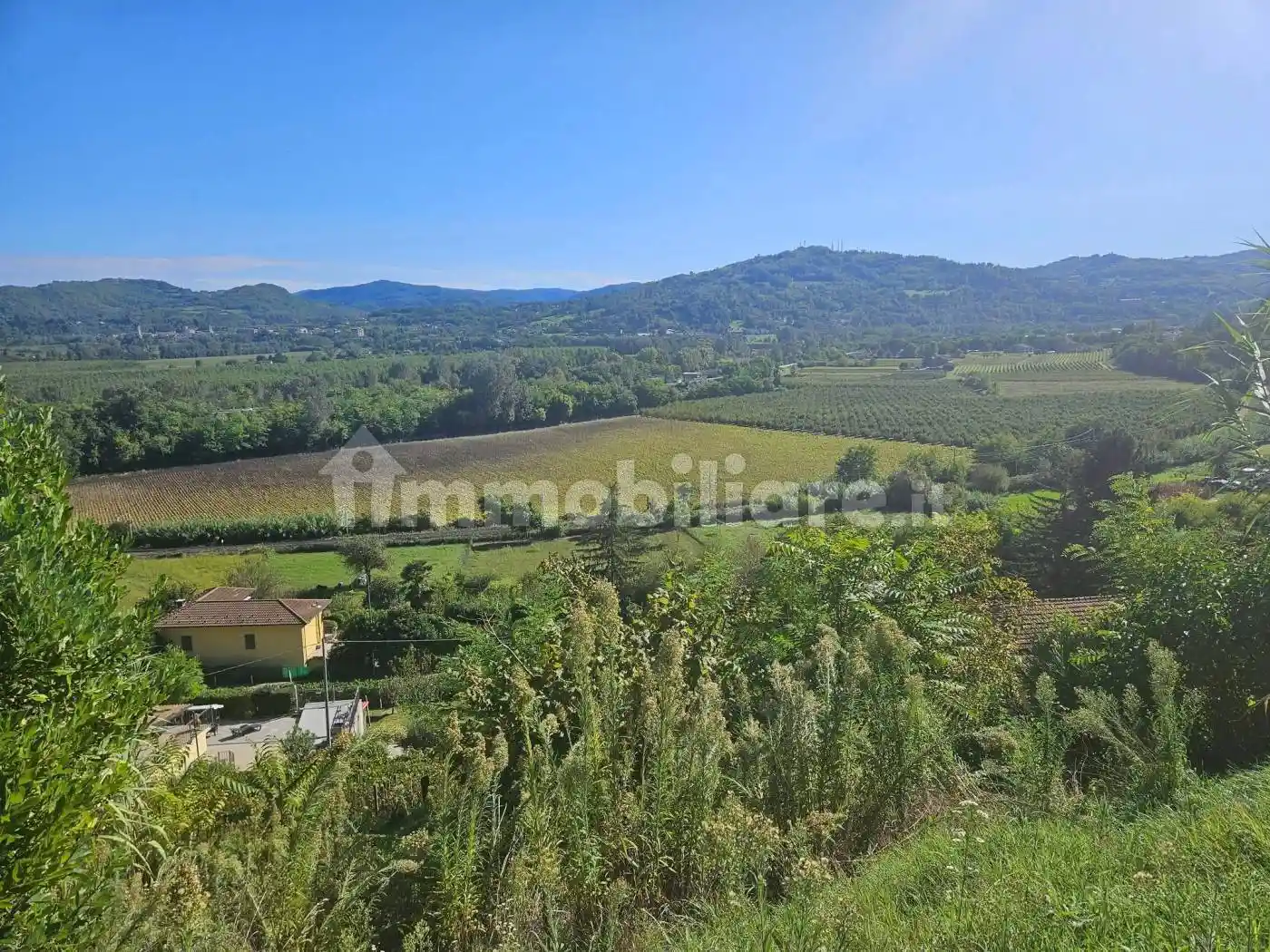 Rustico - Casale in vendita a Acqui Terme