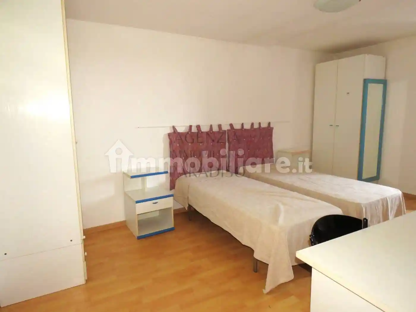 Appartamento in vendita a Urbino