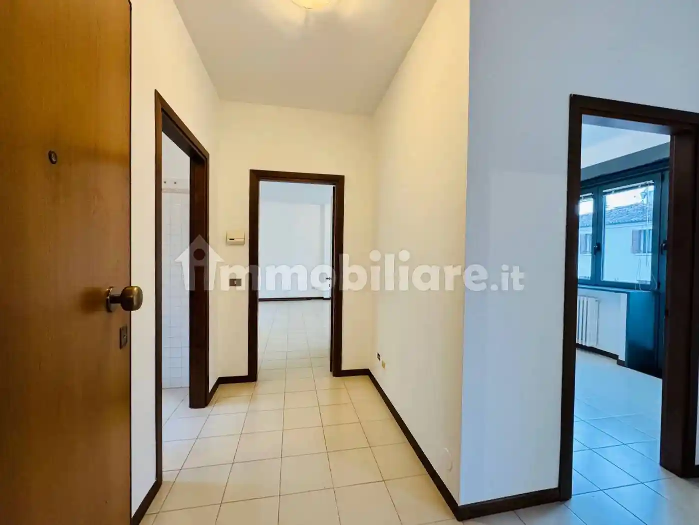 Appartamento in vendita a Padova