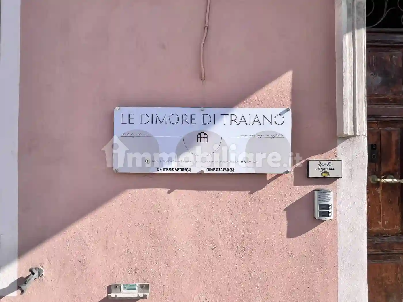 Palazzo - Edificio - foto 2