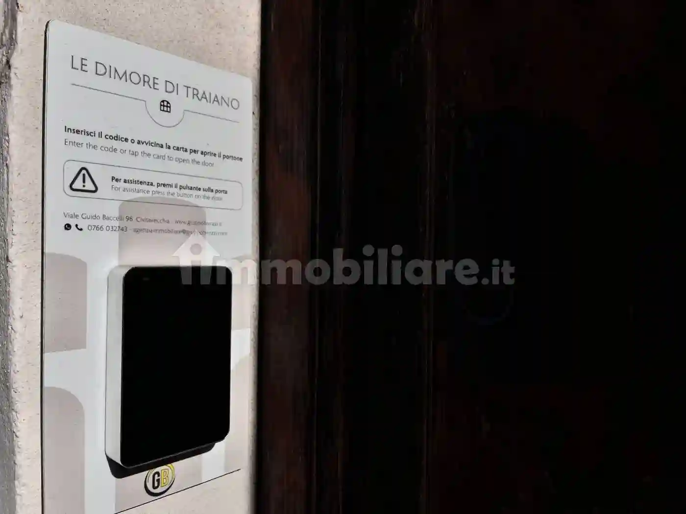 Palazzo - Edificio - foto 3