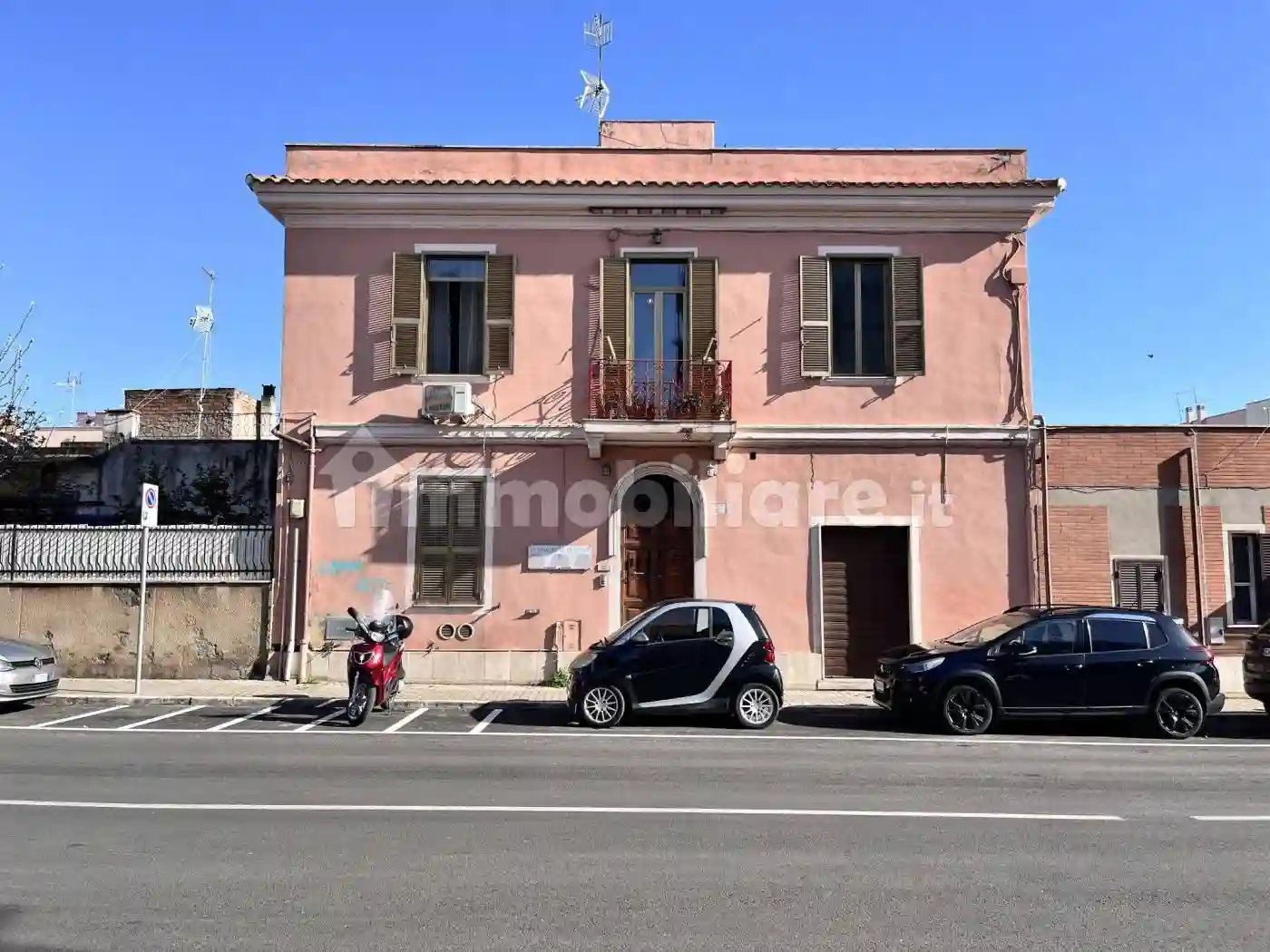 Palazzo - Edificio - foto 4