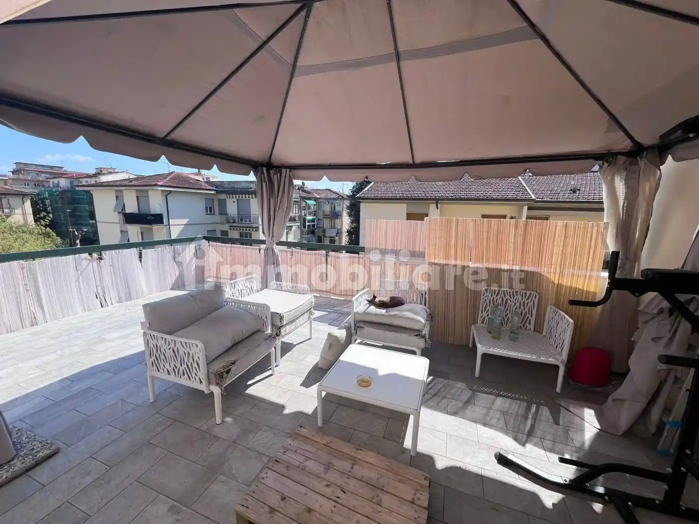 Attico - Mansarda in vendita a Scandicci