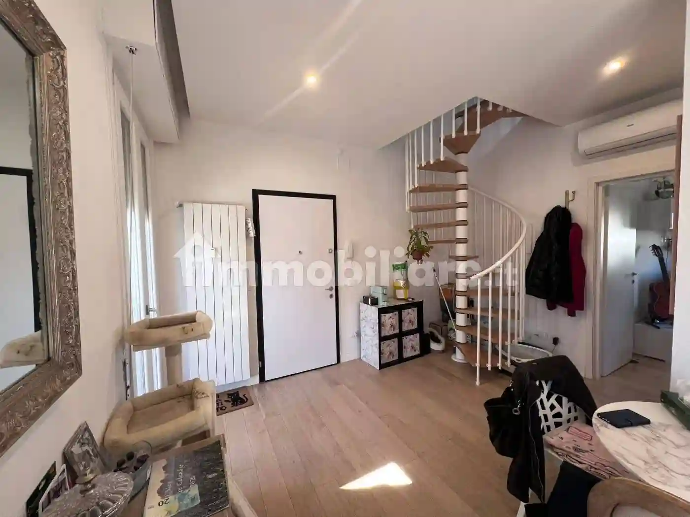 Attico - Mansarda - foto 4