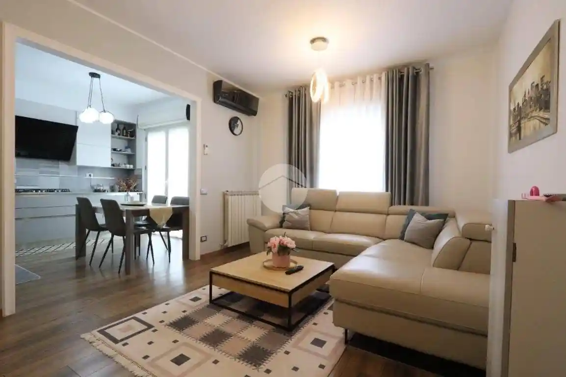 Appartamento in vendita a Tortoreto