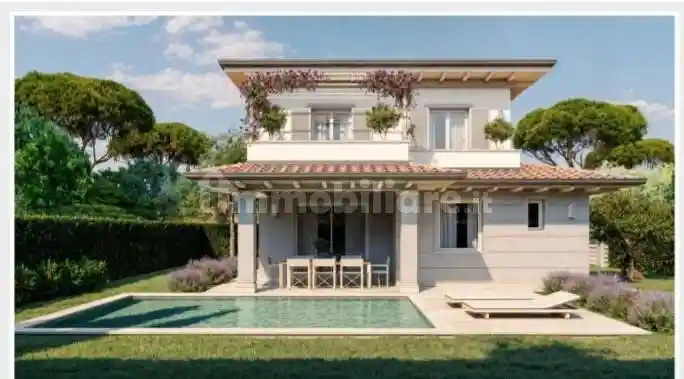 Villa in vendita a Pietrasanta