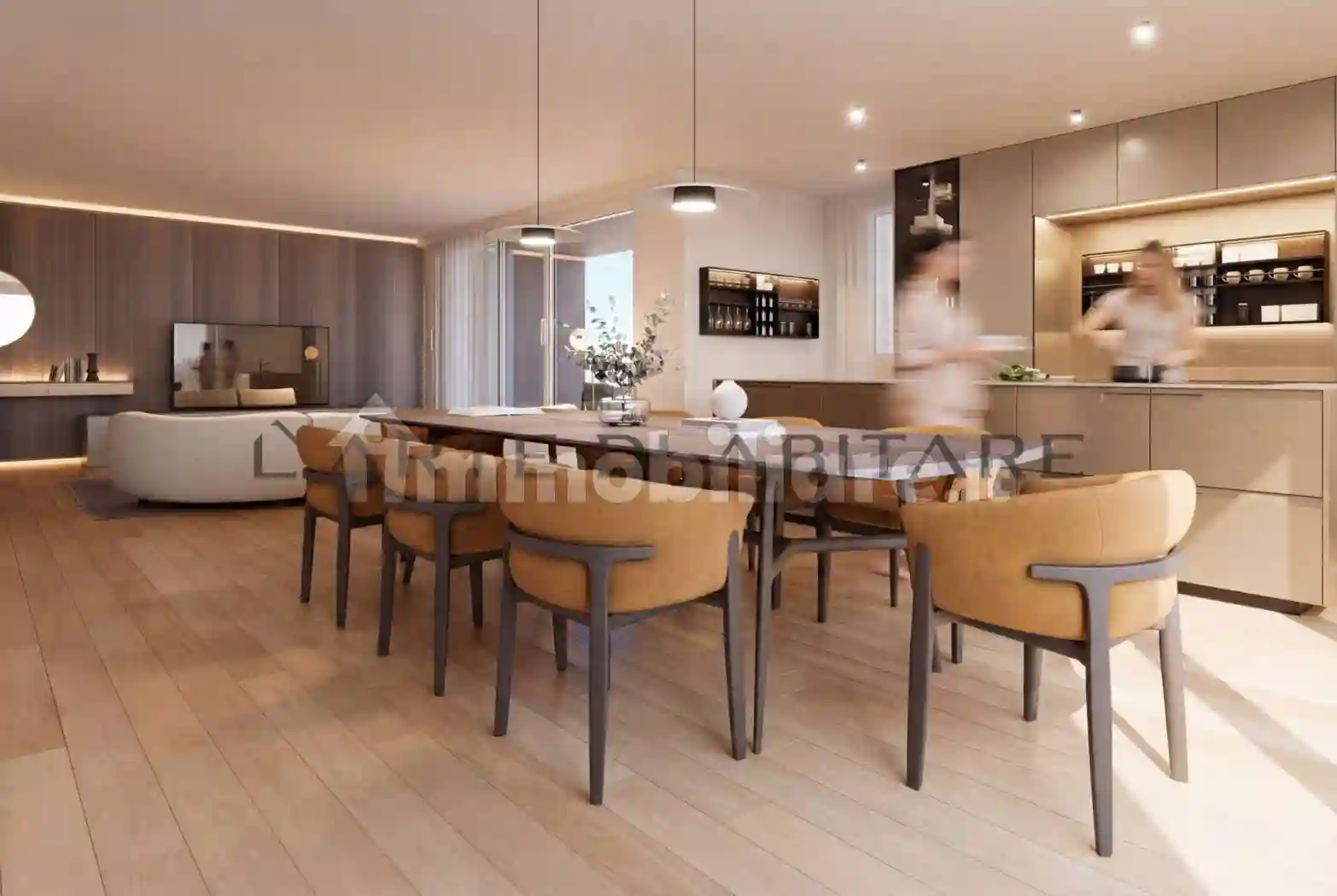 Attico - Mansarda - foto 3