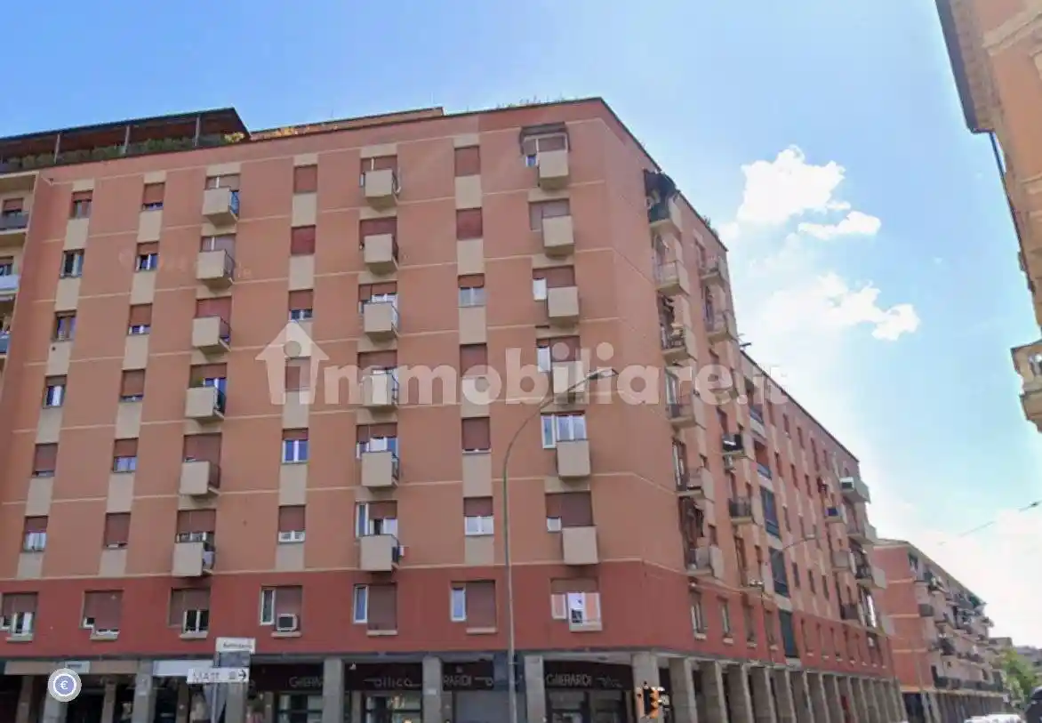 Appartamento in vendita a Bologna