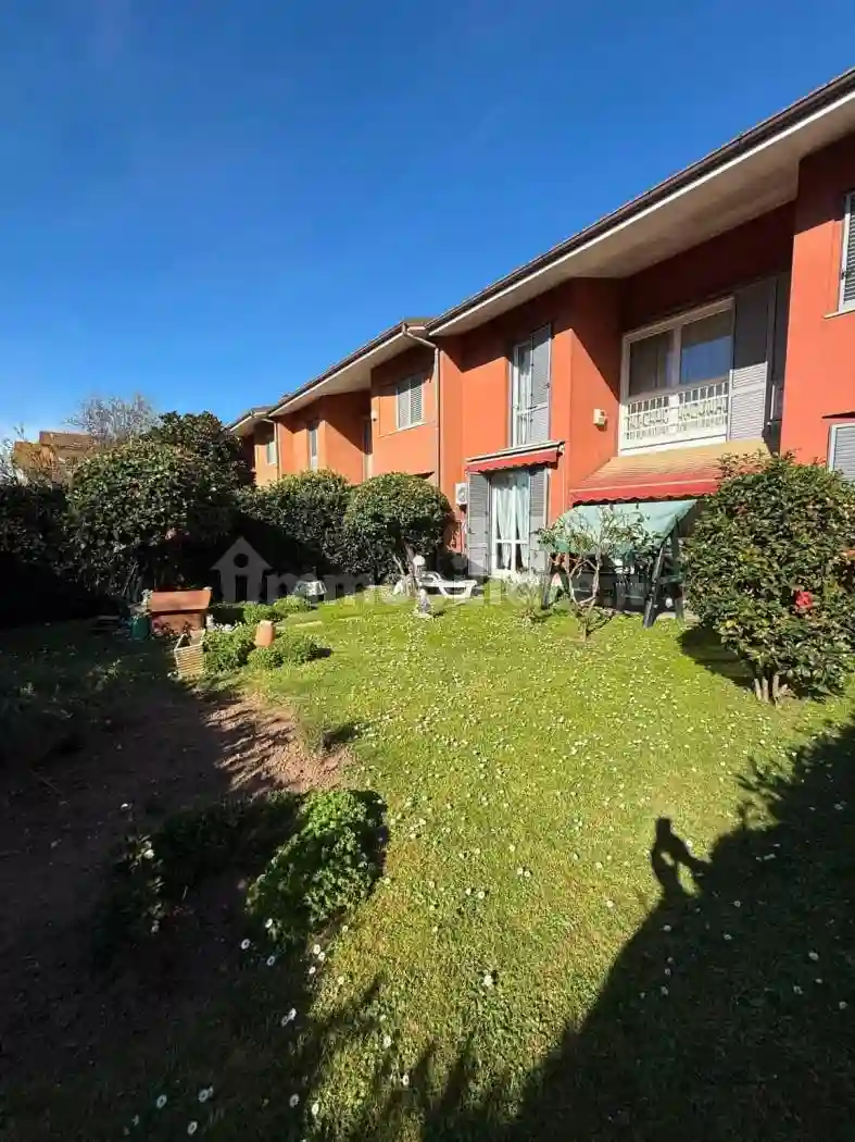 Villetta a schiera - foto 4