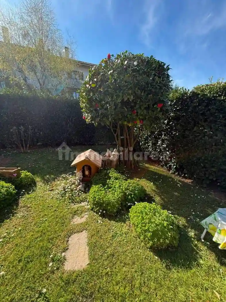 Villetta a schiera - foto 5