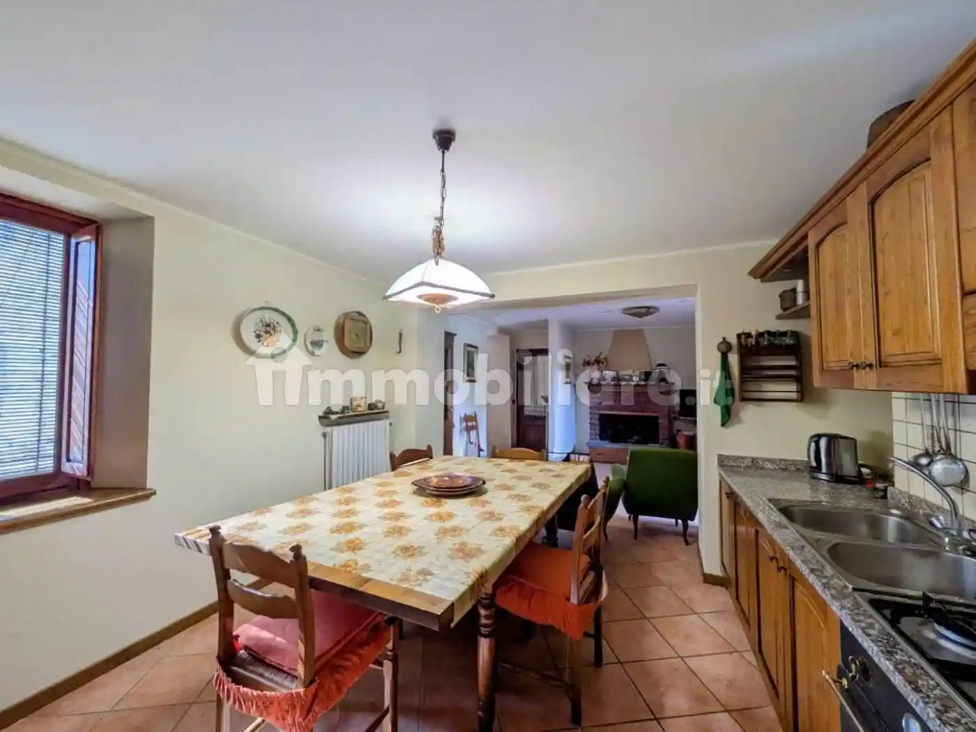 Casa indipendente in vendita a Coreglia Antelminelli