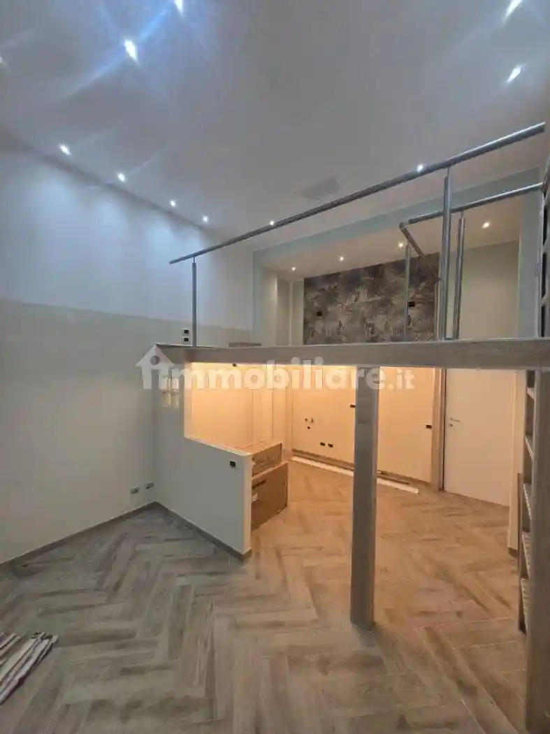 Appartamento in vendita a Signa