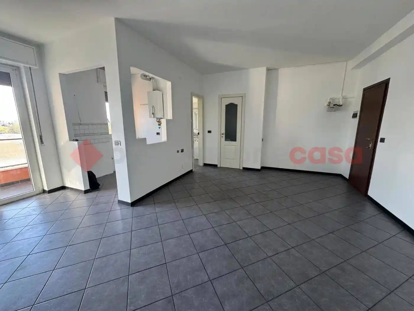 Appartamento in vendita a Cinisello Balsamo