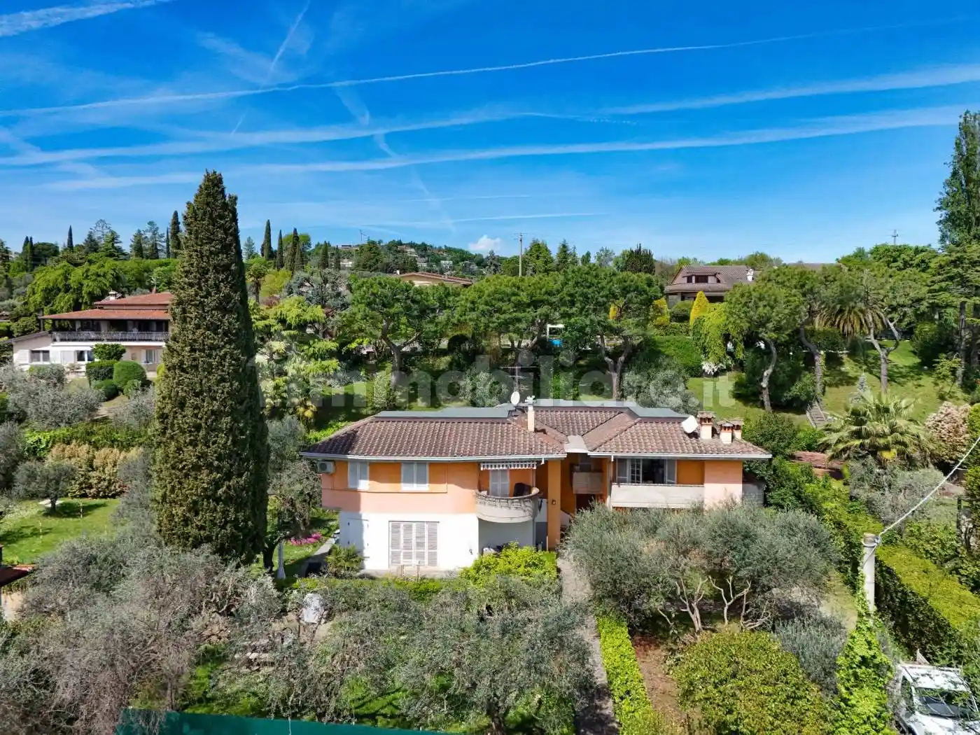 Appartamento in vendita a Padenghe sul Garda