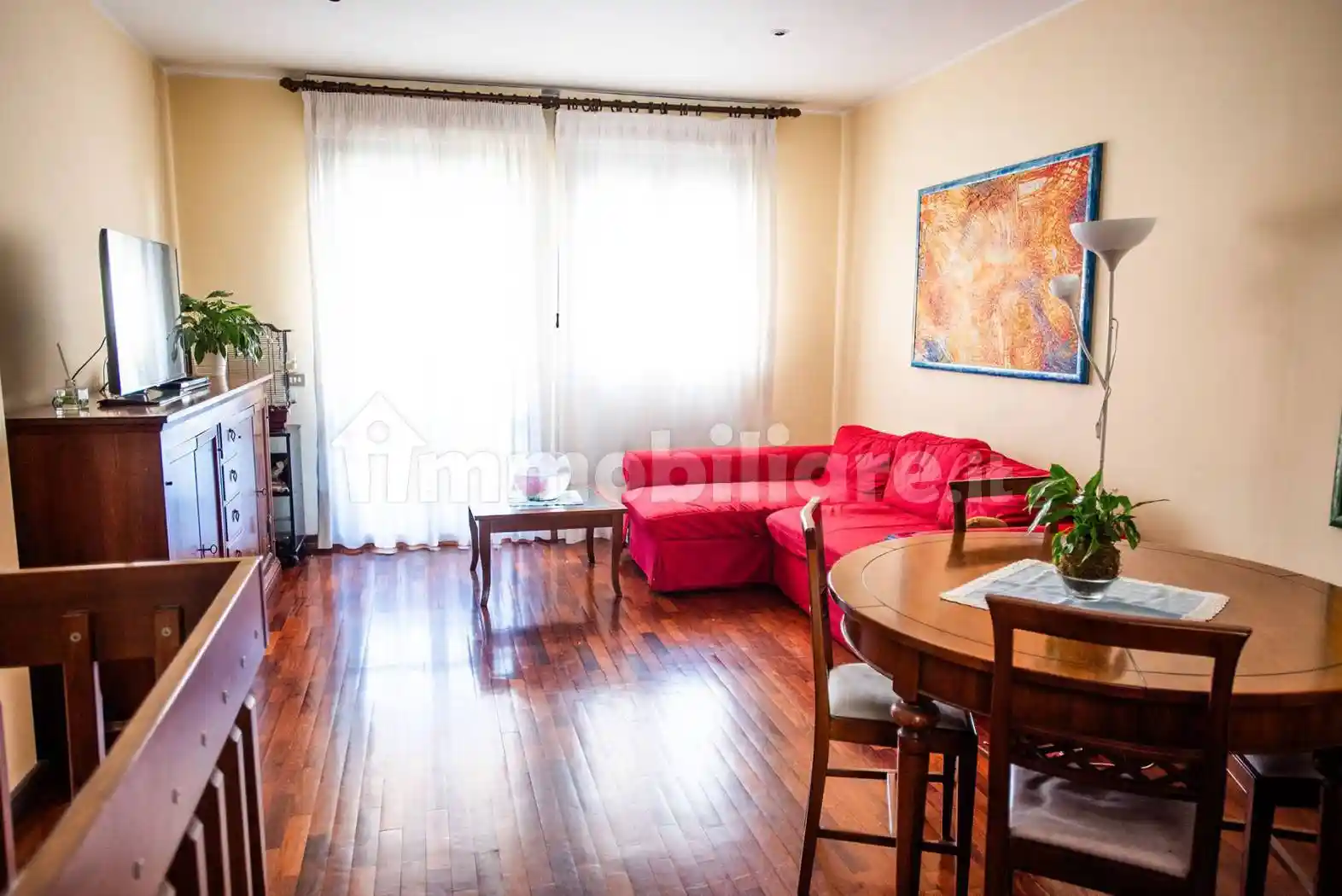 Appartamento in vendita a Padova