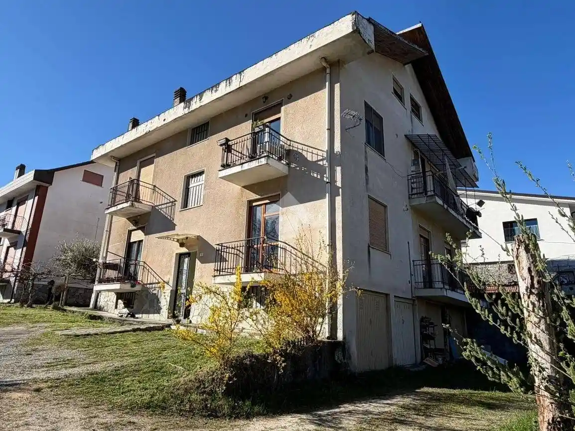 Appartamento in vendita a Cumiana