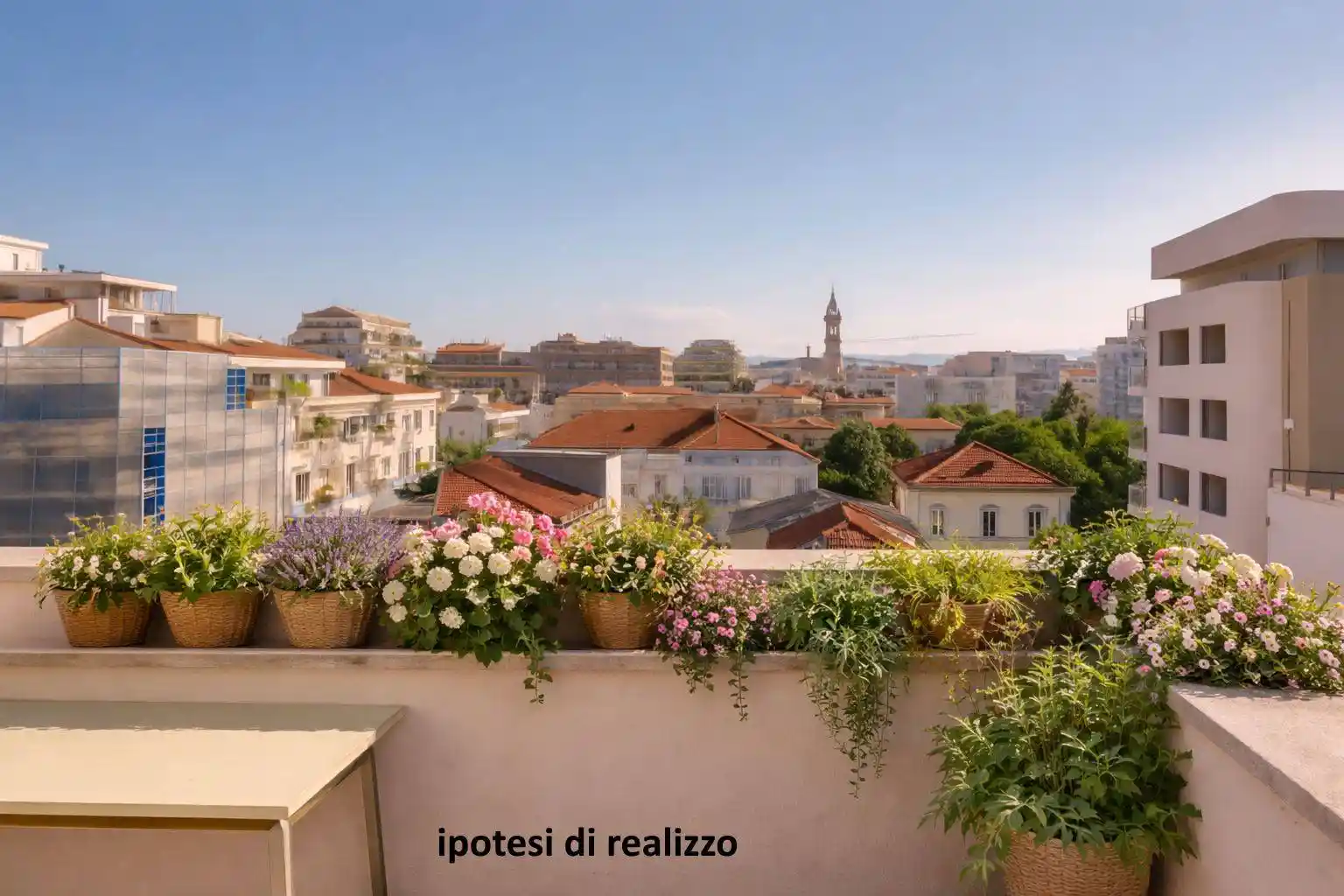 Appartamento in vendita a Pescara