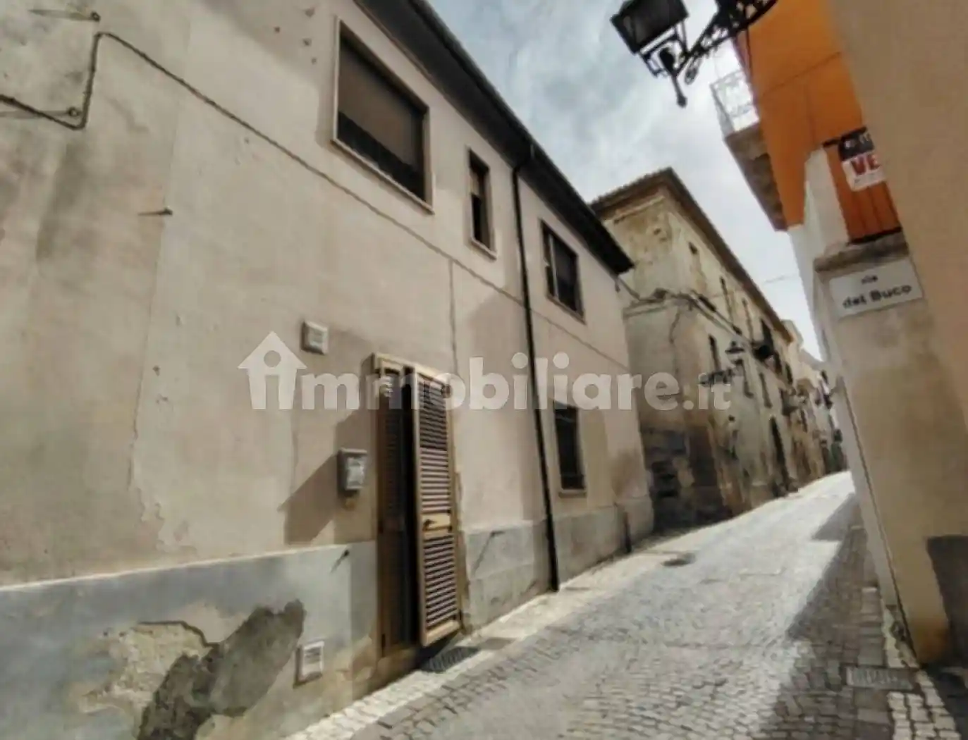 Appartamento in vendita a Torre de' Passeri