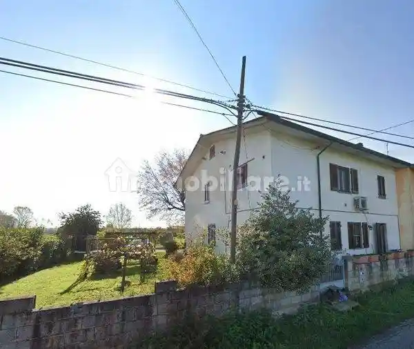 Appartamento in vendita a Ponte Buggianese