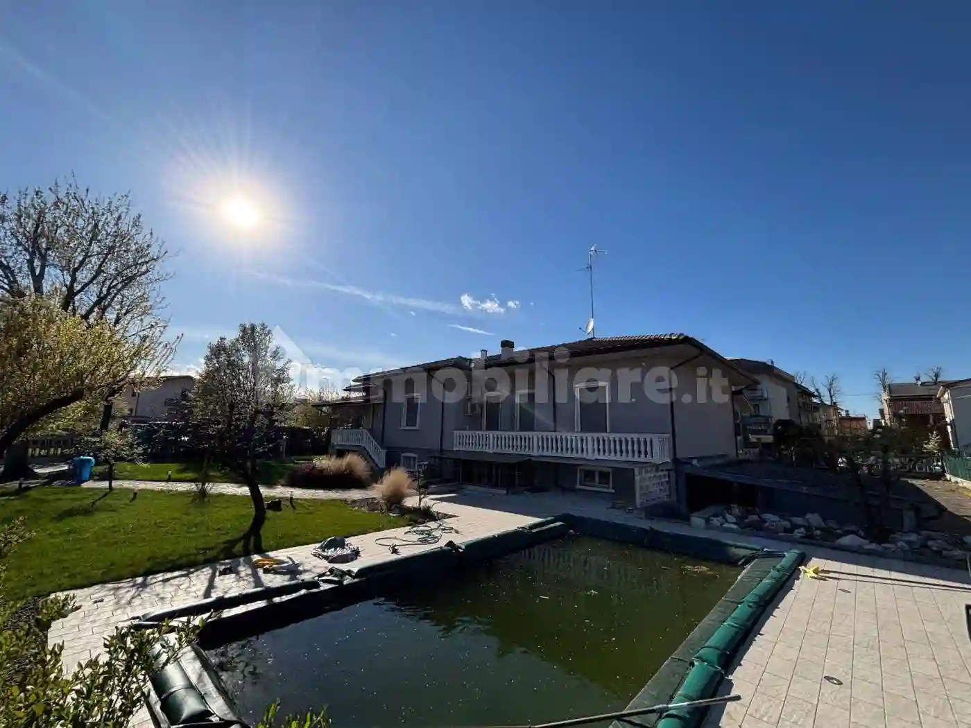 Villa - foto 3