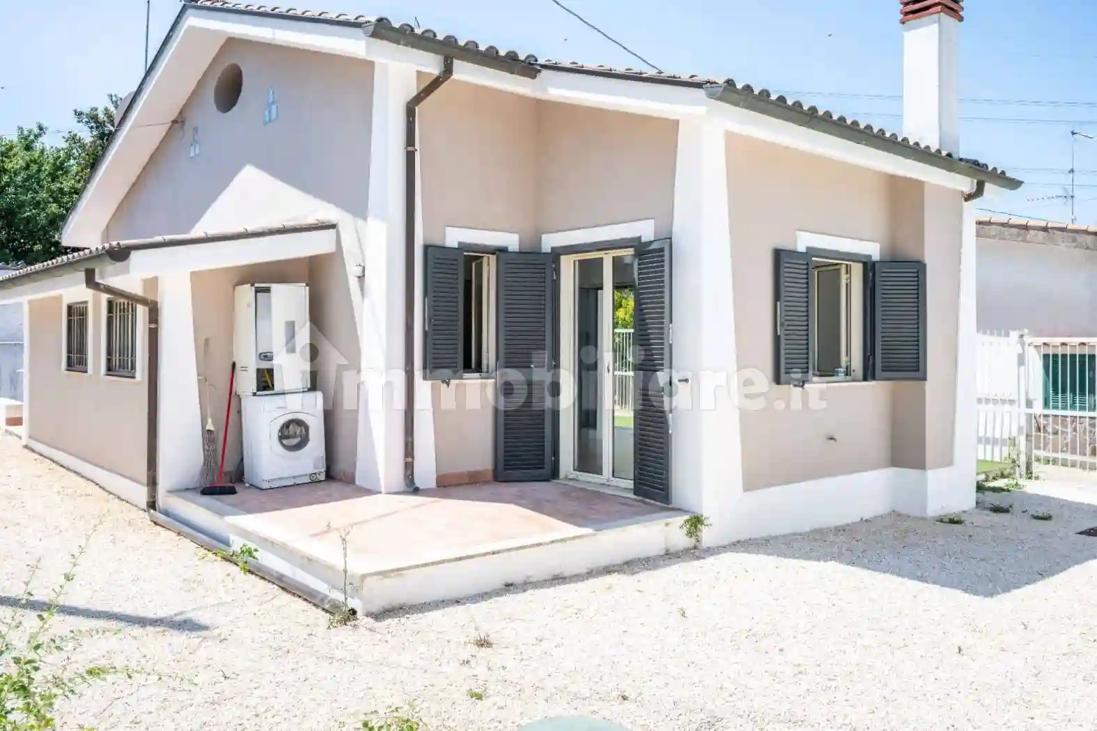Villa - foto 5