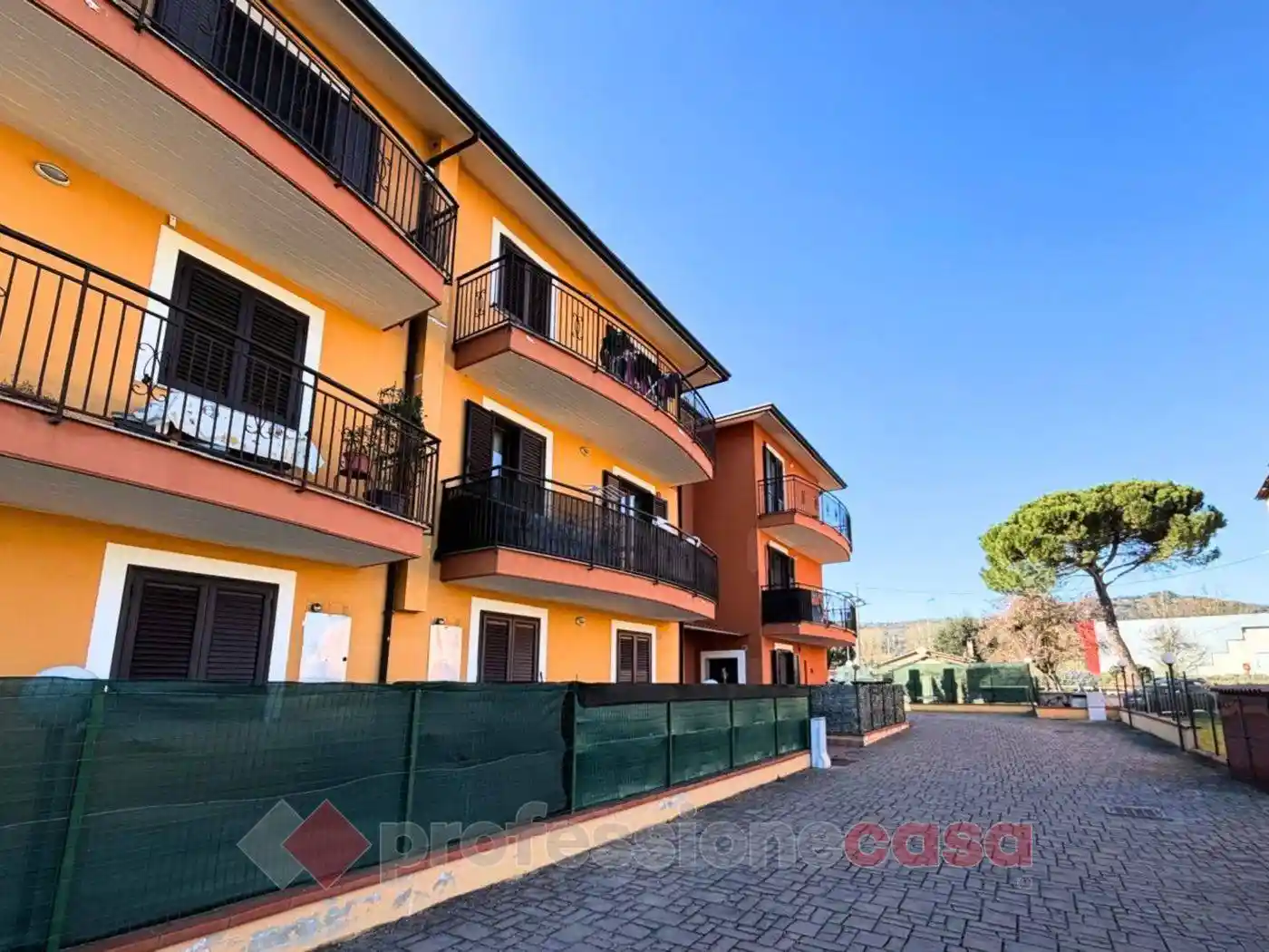 Appartamento in vendita a Magione