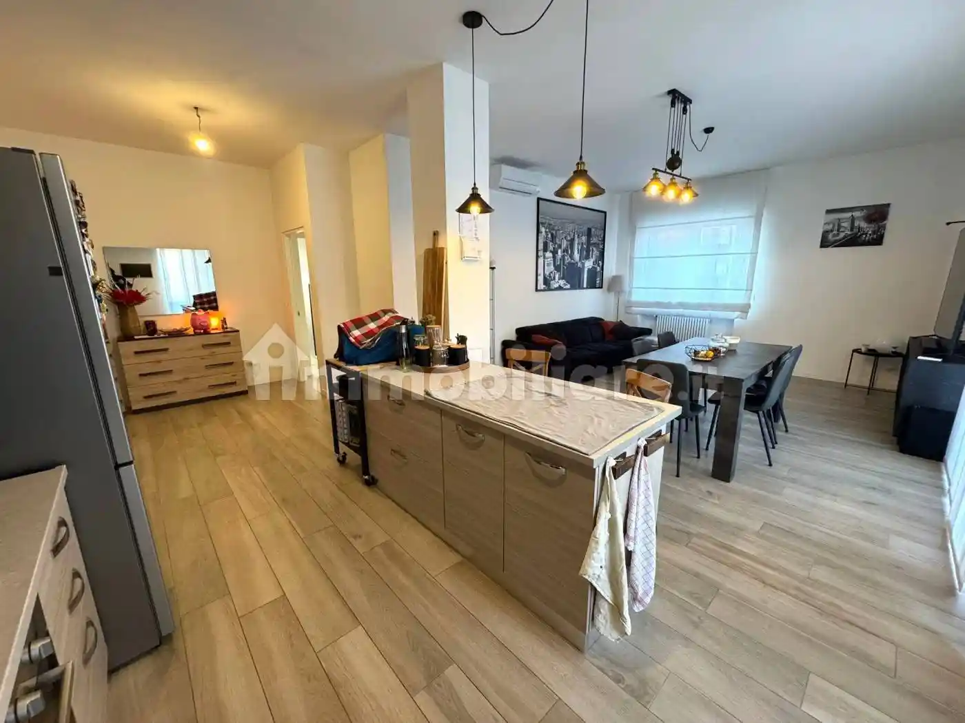 Appartamento in vendita a Castel d'Azzano