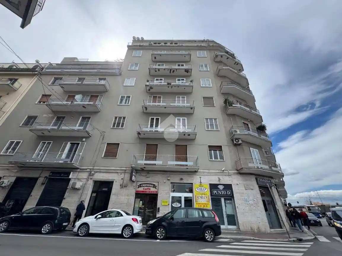 Appartamento in vendita a Bari