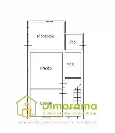 Casa indipendente - foto 5