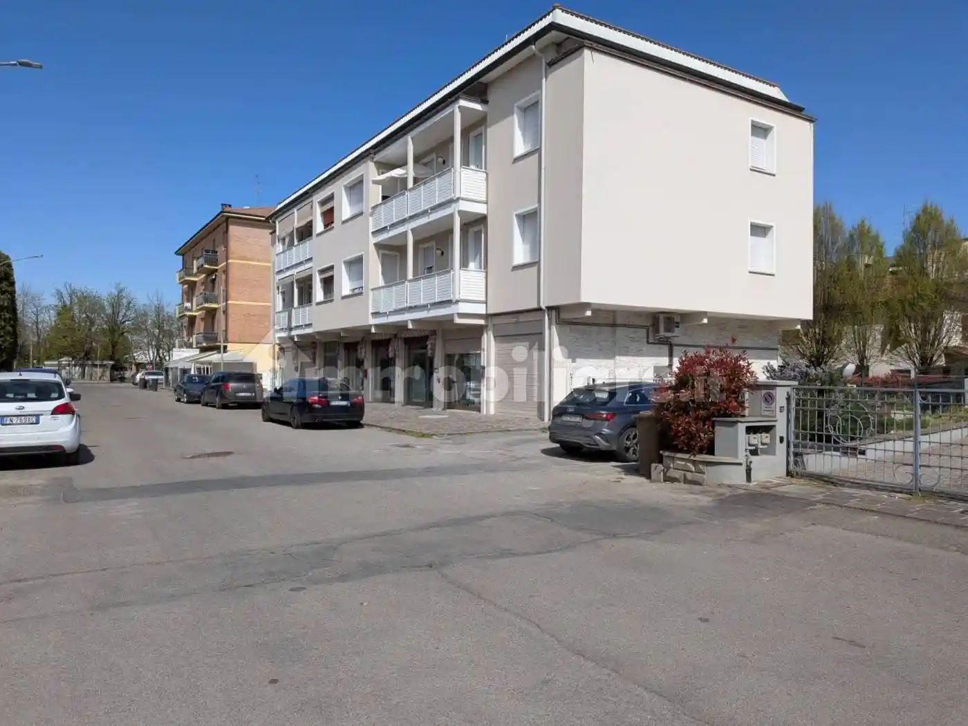 Appartamento in vendita a Nonantola