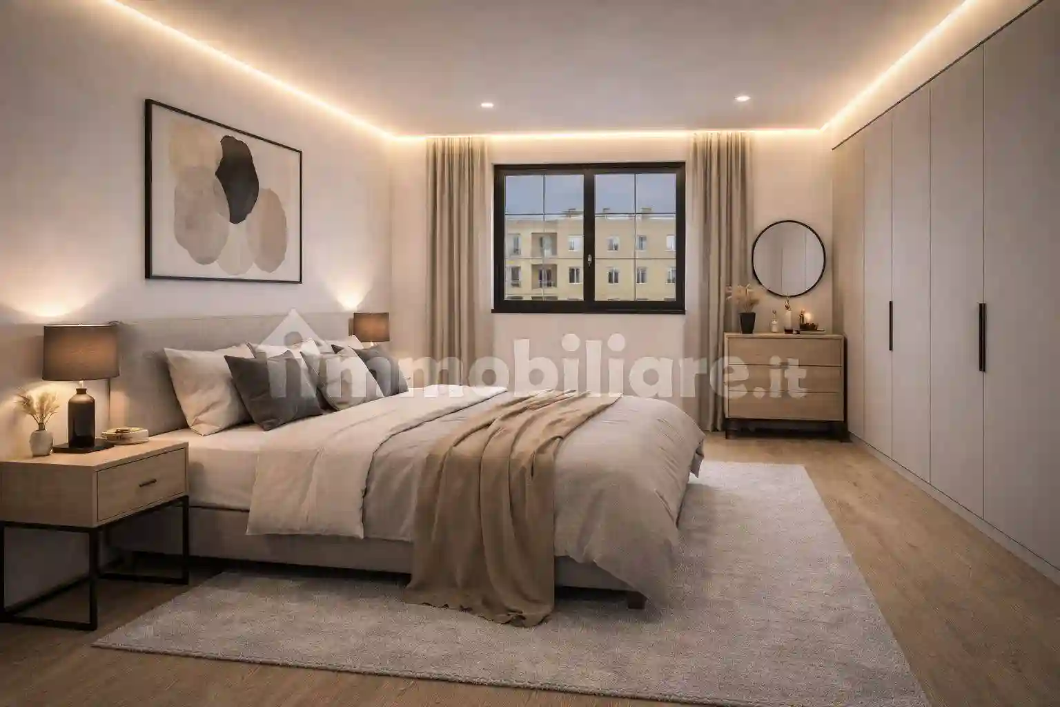 Appartamento - foto 5